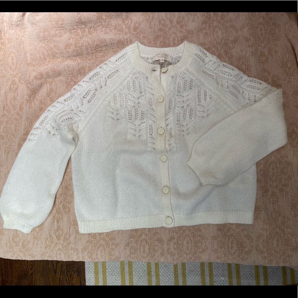 SÉZANE Tonio Jumper